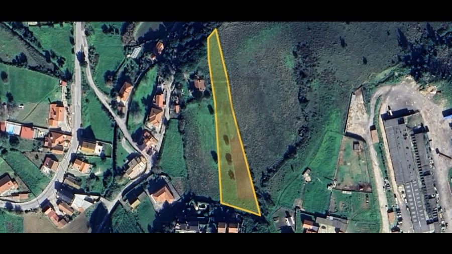 Terreno Agricola ou Rústico para Venda em Milharado