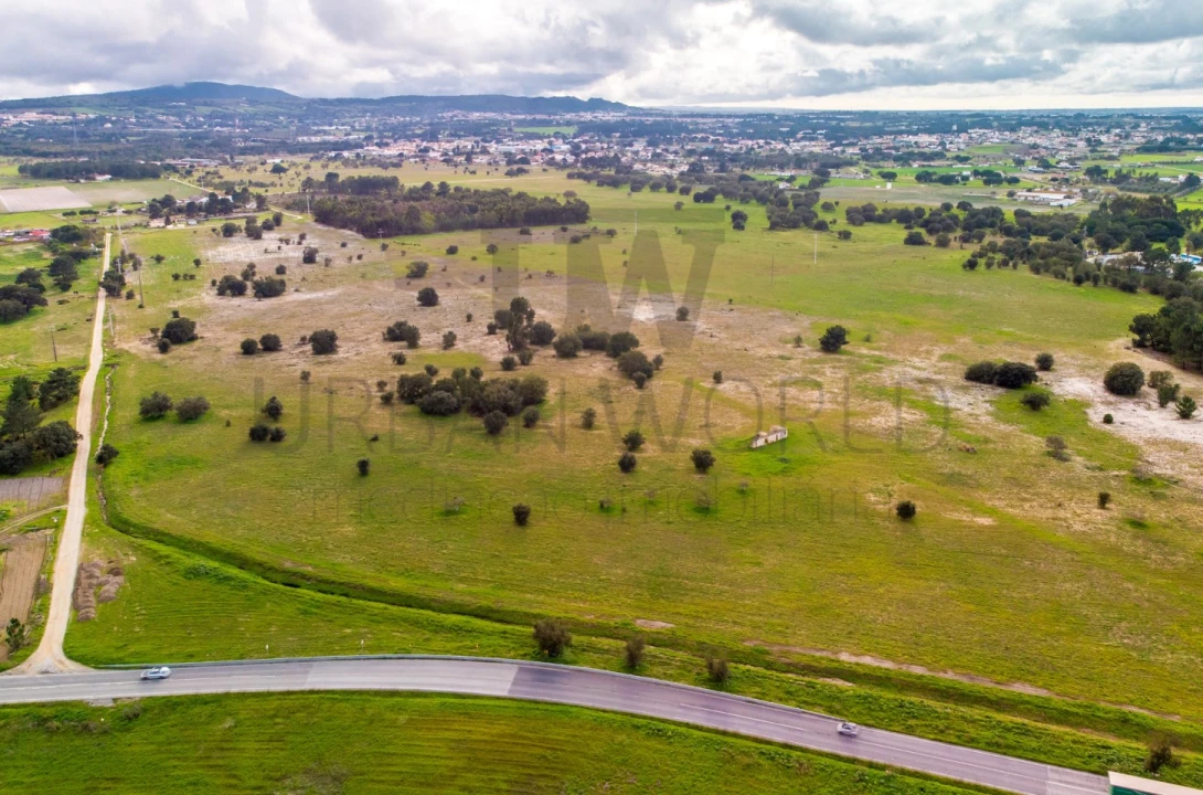 Terreno Comércio / Armazém para Venda em Sado Foto 19