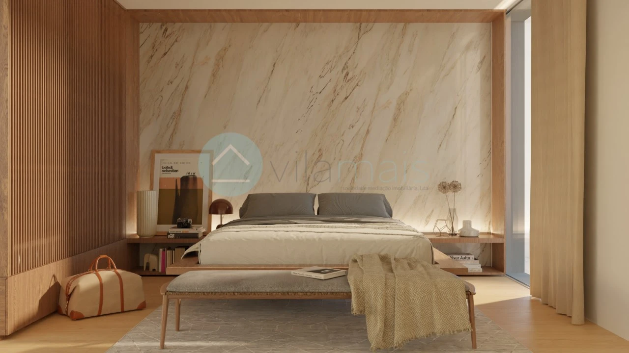 Apartamento T4 para Venda em Paranhos Foto 17