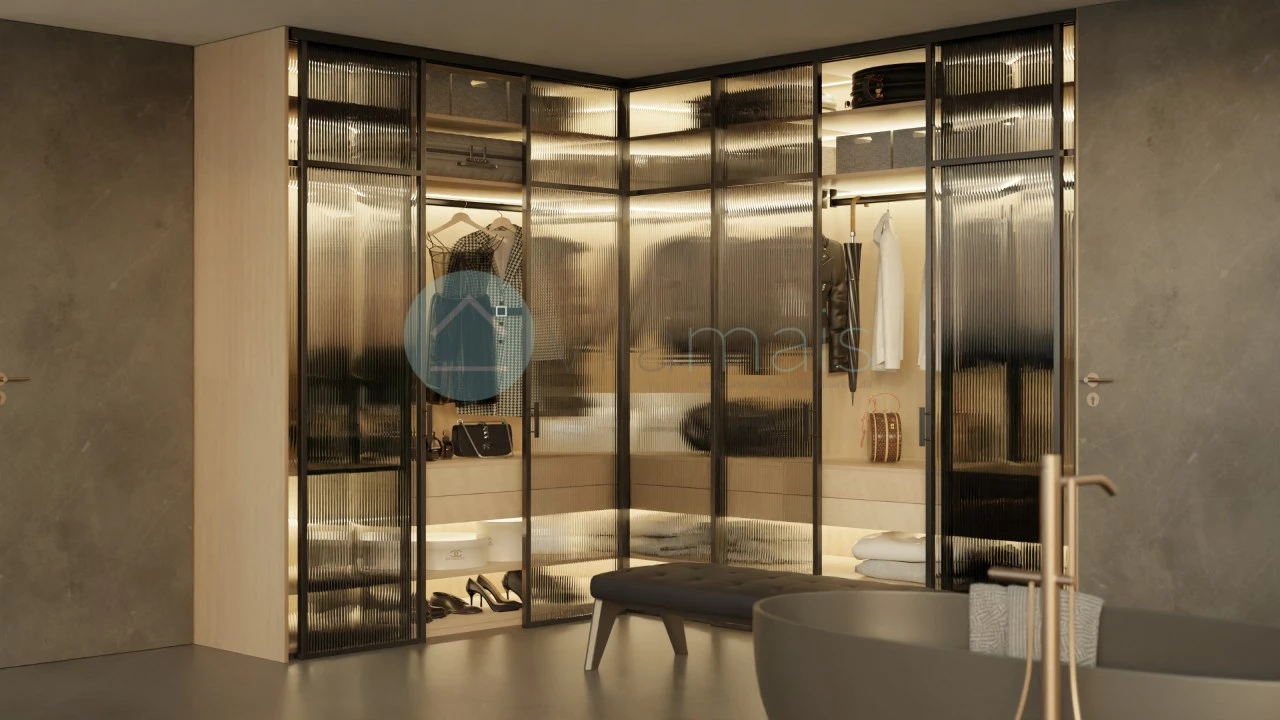 Apartamento T4 para Venda em Paranhos Foto 21