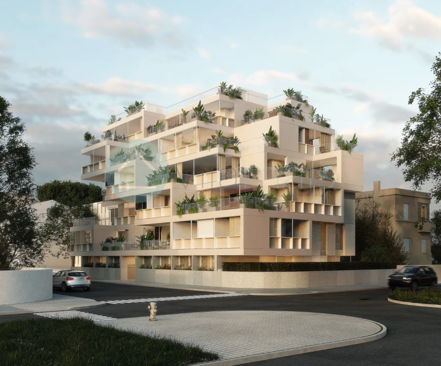 Apartamento T4 para Venda em Paranhos Foto 1