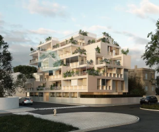 Apartamento T4 para Venda em Paranhos