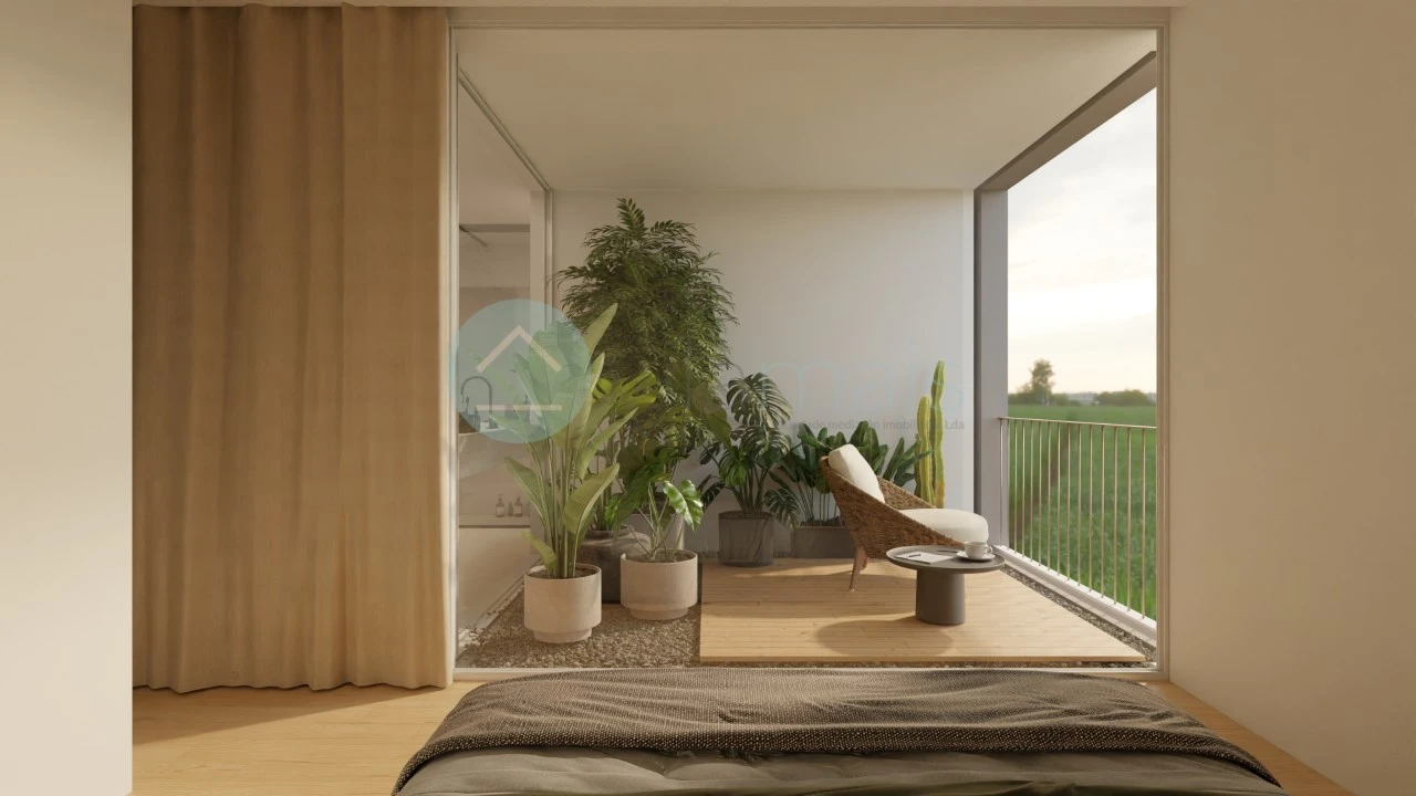 Apartamento T3 para Venda em Paranhos Foto 10