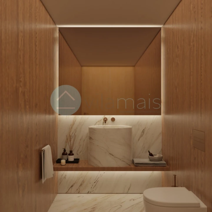Apartamento T3 para Venda em Paranhos Foto 20