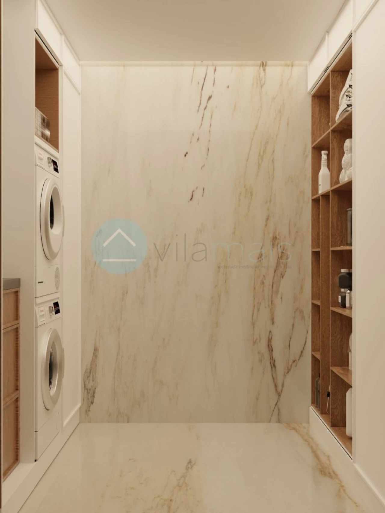 Apartamento T3 para Venda em Paranhos Foto 21