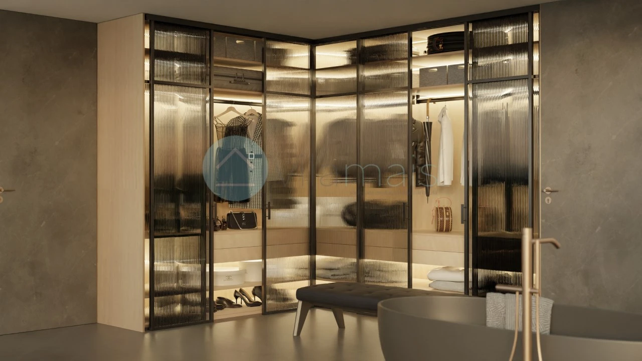 Apartamento T3 para Venda em Paranhos Foto 22