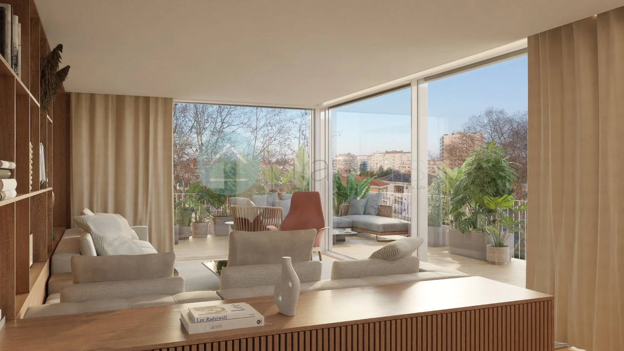 Apartamento T3 para Venda em Paranhos Foto 26