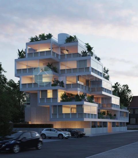 Apartamento T3 para Venda em Paranhos