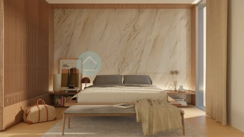 Apartamento T3 para Venda em Paranhos