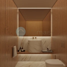 Apartamento T3 para Venda em Paranhos