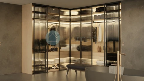 Apartamento T3 para Venda em Paranhos