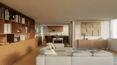 Apartamento T3 para Venda em Paranhos
