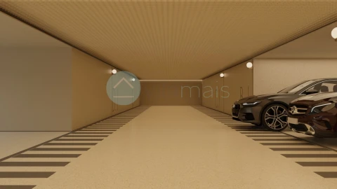 Apartamento T3 para Venda em Paranhos