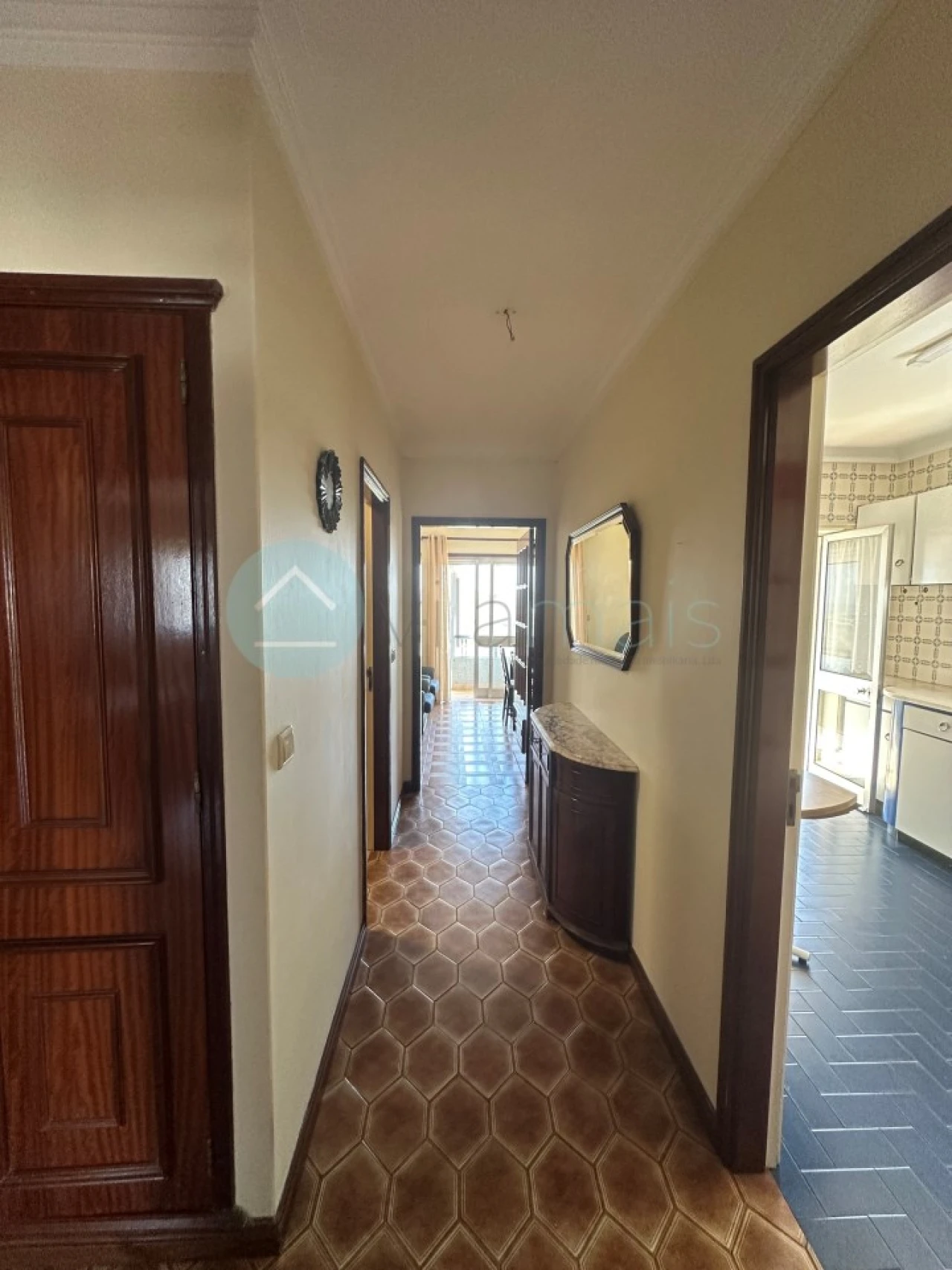 Apartamento T3 para Venda em Labruge Foto 11