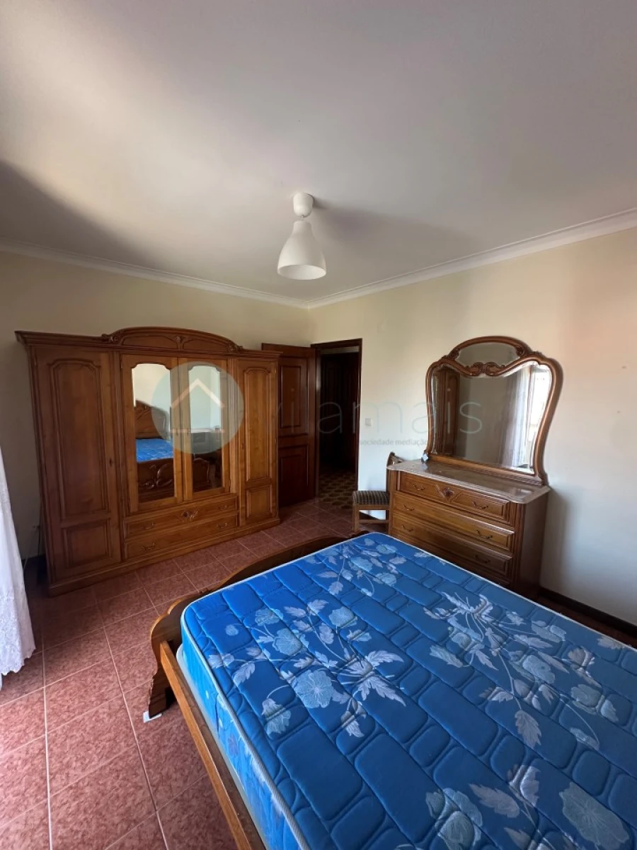 Apartamento T3 para Venda em Labruge Foto 8