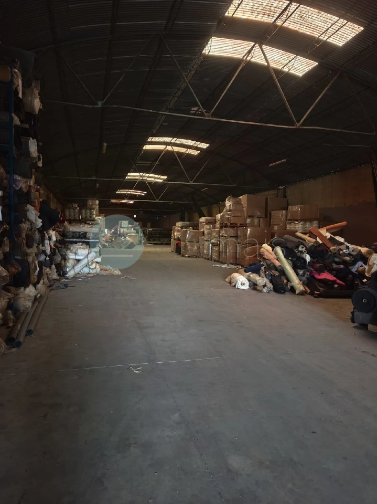 Armazém para Venda em Baguim do Monte (Rio Tinto) Foto 3