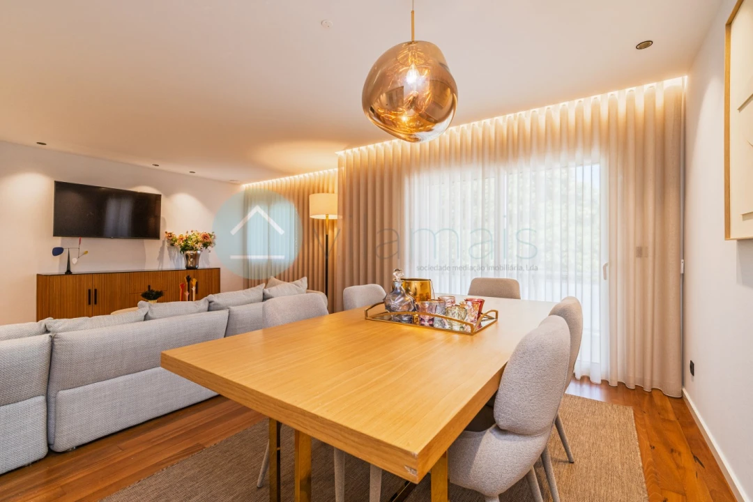 Moradia T3 para Venda em Nogueira, Fraião e Lamaçães Foto 3