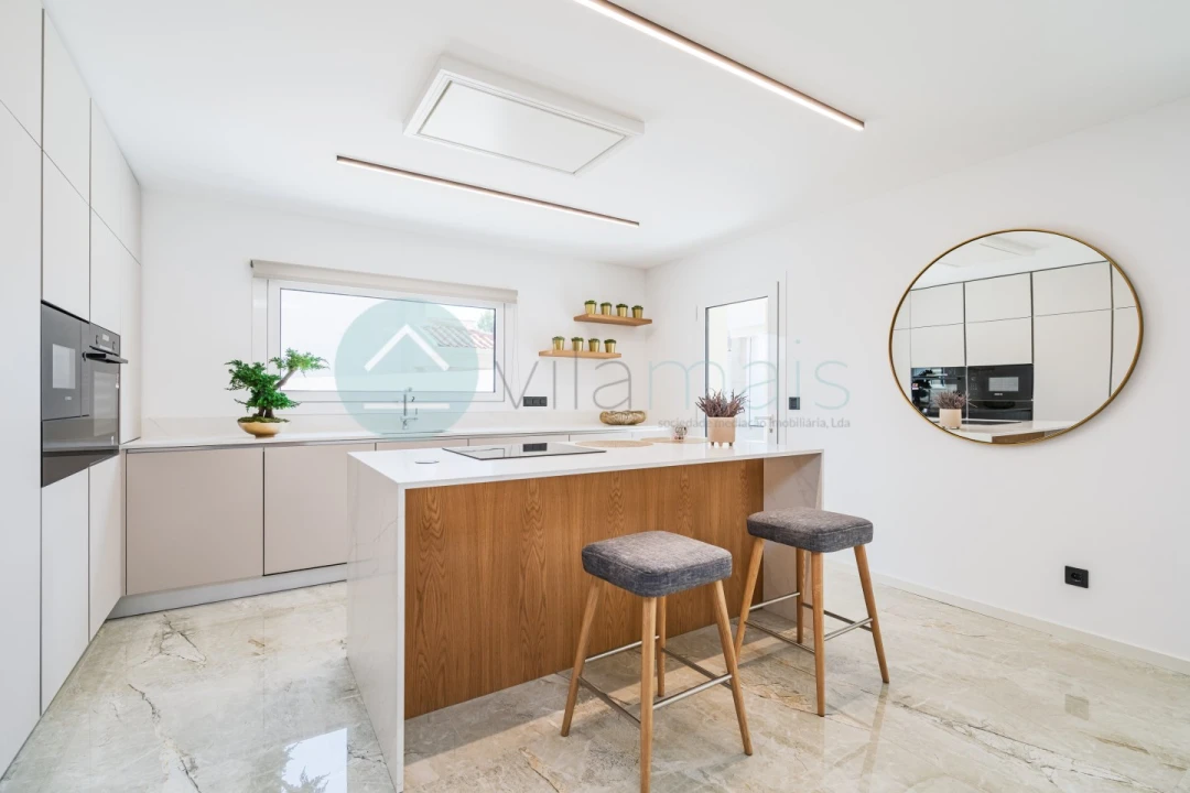 Moradia T3 para Venda em Nogueira, Fraião e Lamaçães Foto 13