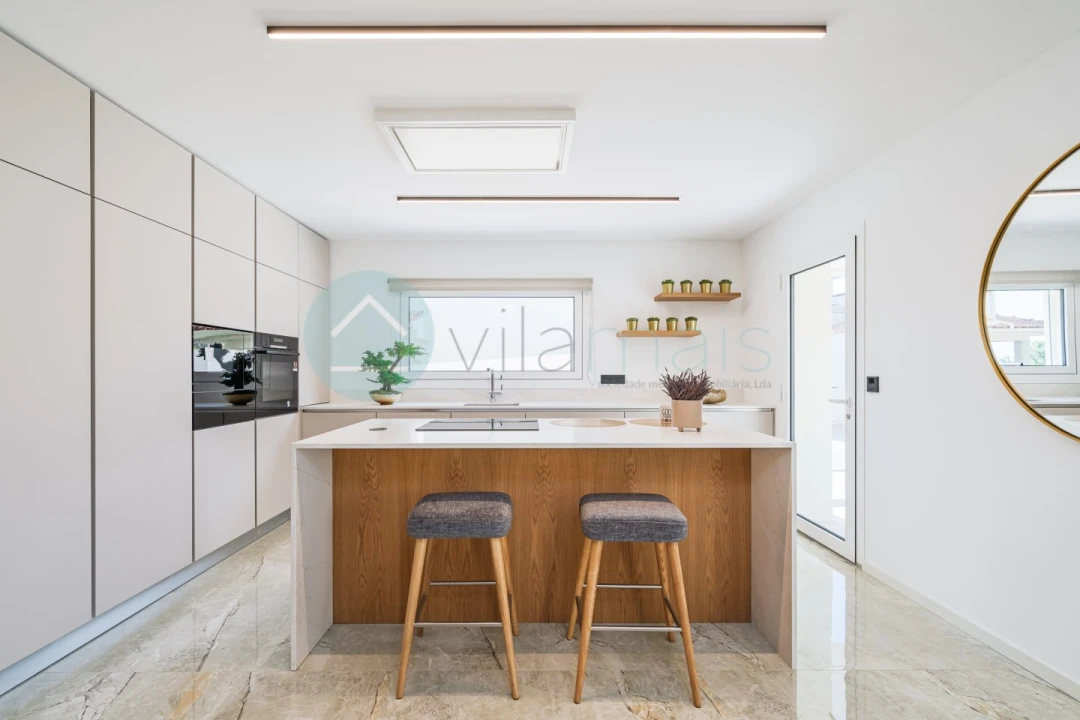 Moradia T3 para Venda em Nogueira, Fraião e Lamaçães Foto 14