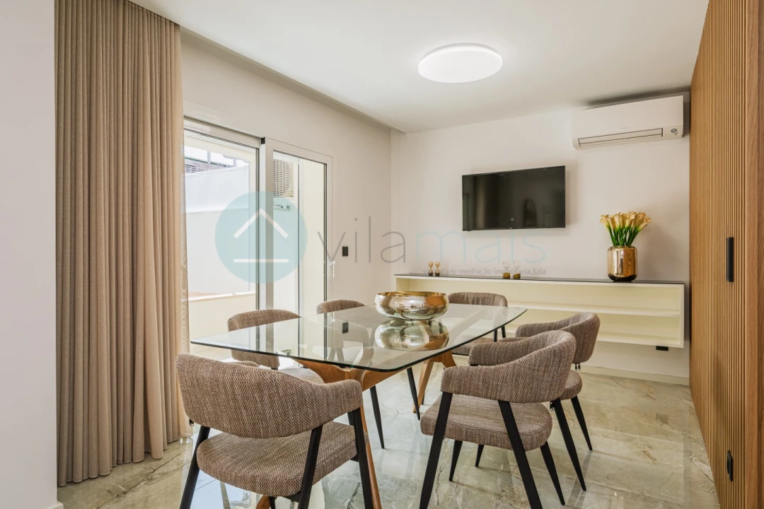 Moradia T3 para Venda em Nogueira, Fraião e Lamaçães Foto 19