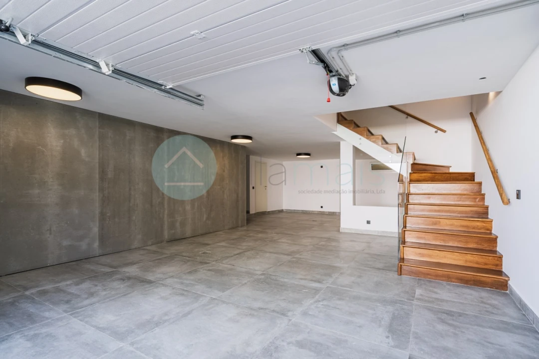 Moradia T3 para Venda em Nogueira, Fraião e Lamaçães Foto 36