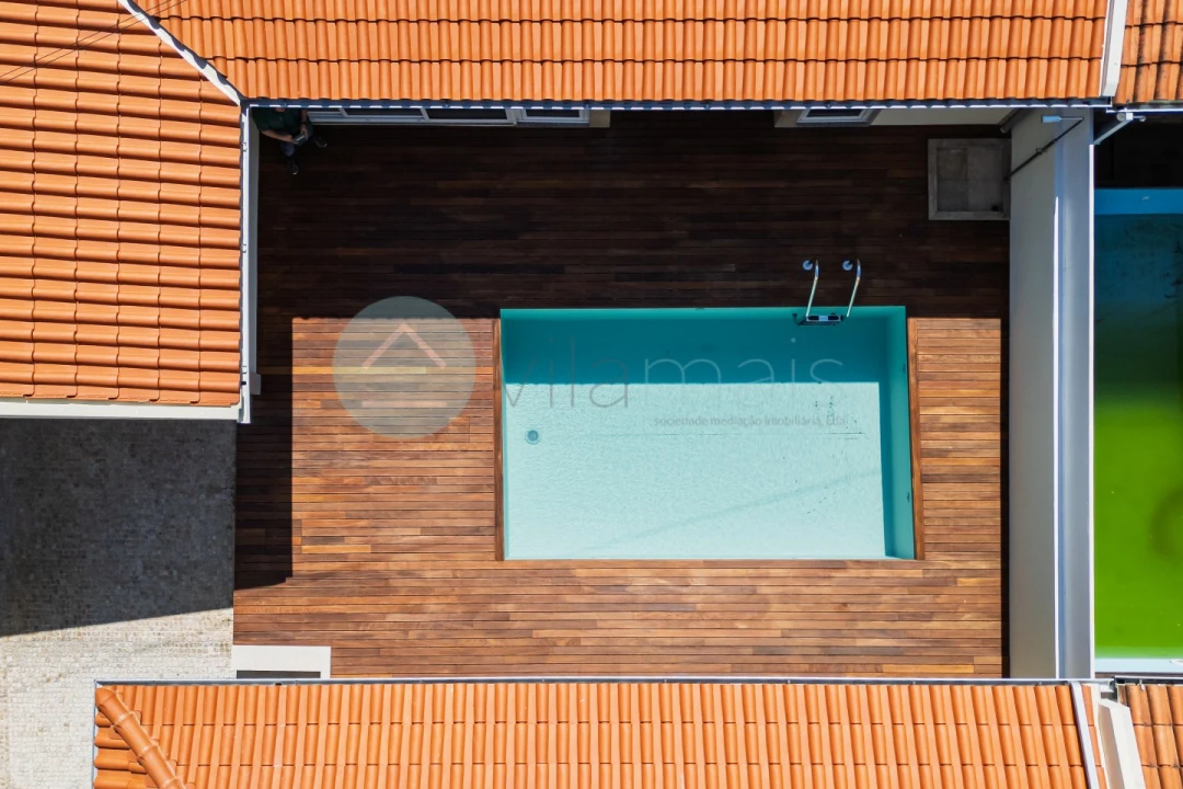 Moradia T3 para Venda em Nogueira, Fraião e Lamaçães Foto 40