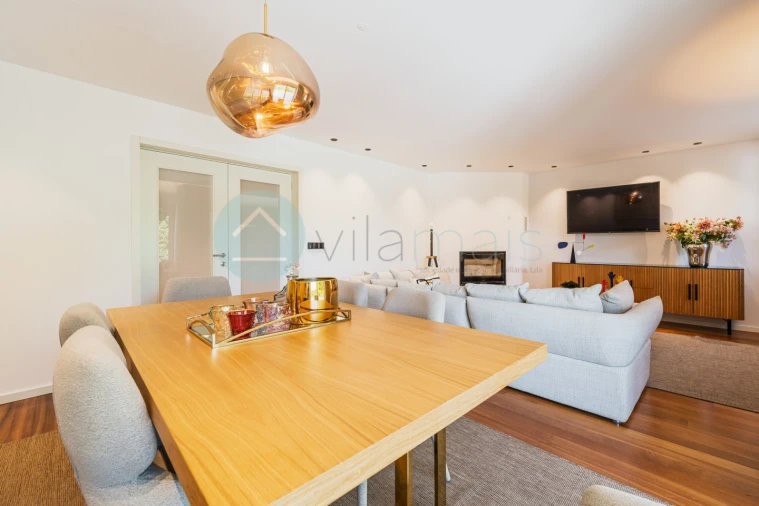 Moradia T3 para Venda em Nogueira, Fraião e Lamaçães Foto 4