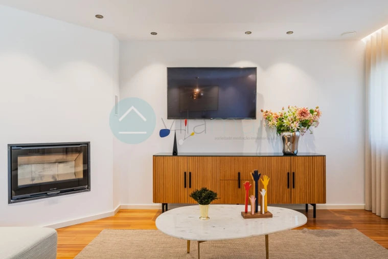 Moradia T3 para Venda em Nogueira, Fraião e Lamaçães Foto 5