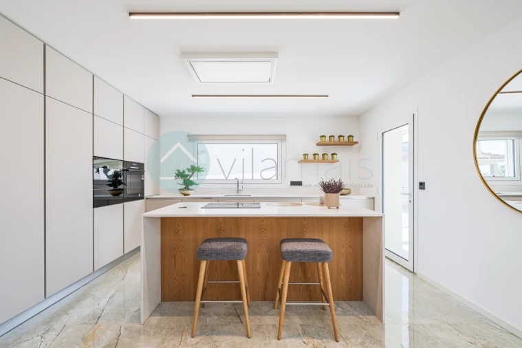 Moradia T3 para Venda em Nogueira, Fraião e Lamaçães Foto 14