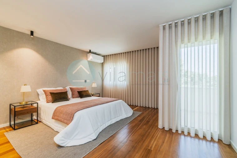 Moradia T3 para Venda em Nogueira, Fraião e Lamaçães Foto 27