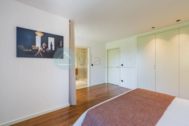 Moradia T3 para Venda em Nogueira, Fraião e Lamaçães Foto 30