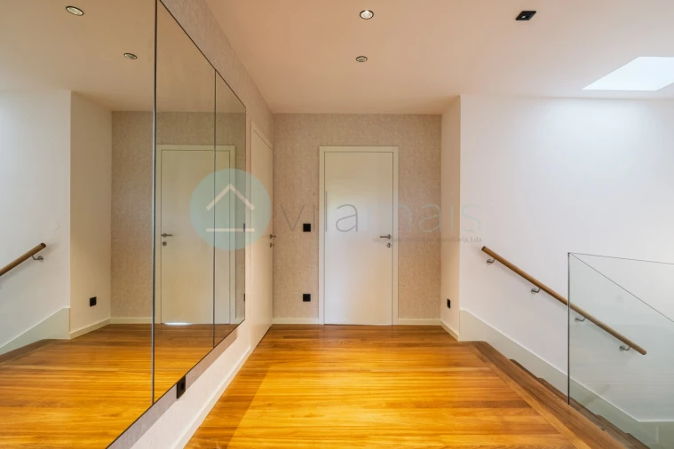 Moradia T3 para Venda em Nogueira, Fraião e Lamaçães Foto 31