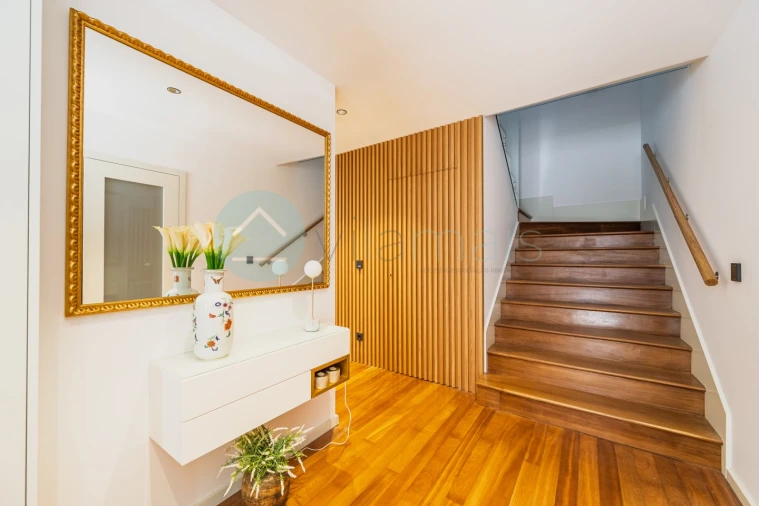 Moradia T3 para Venda em Nogueira, Fraião e Lamaçães Foto 32