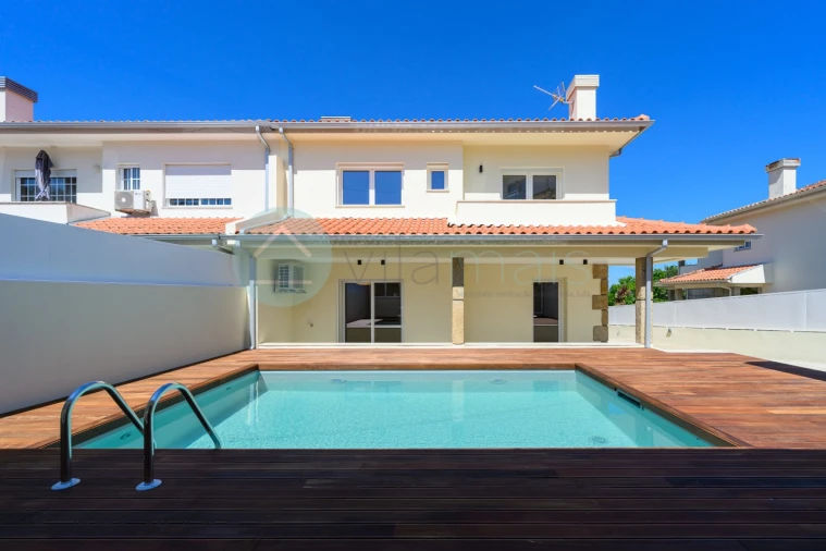 Moradia T3 para Venda em Nogueira, Fraião e Lamaçães Foto 35