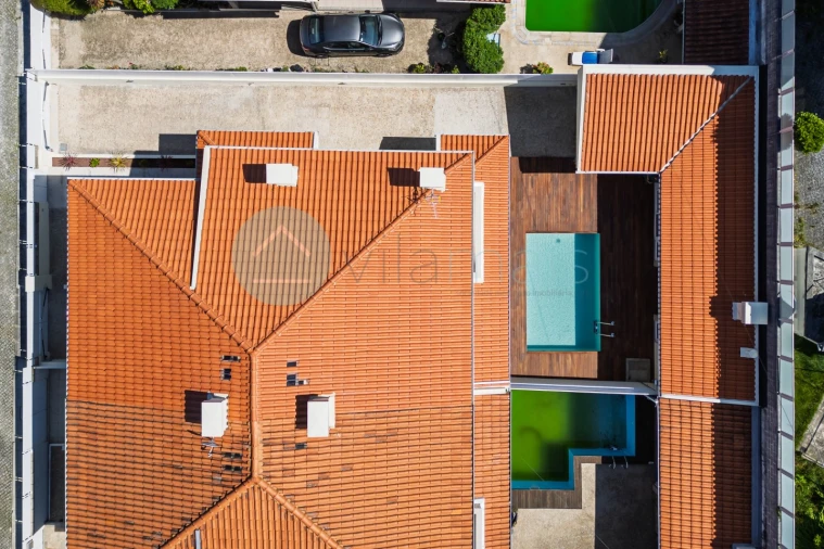 Moradia T3 para Venda em Nogueira, Fraião e Lamaçães Foto 41