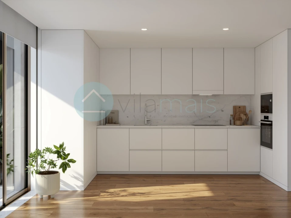Moradia T3 para Venda em Arcozelo Foto 4