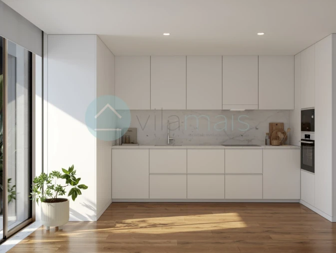 Moradia T3 para Venda em Arcozelo Foto 4