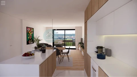 Apartamento T2 para Venda em Matosinhos e Leça da Palmeira