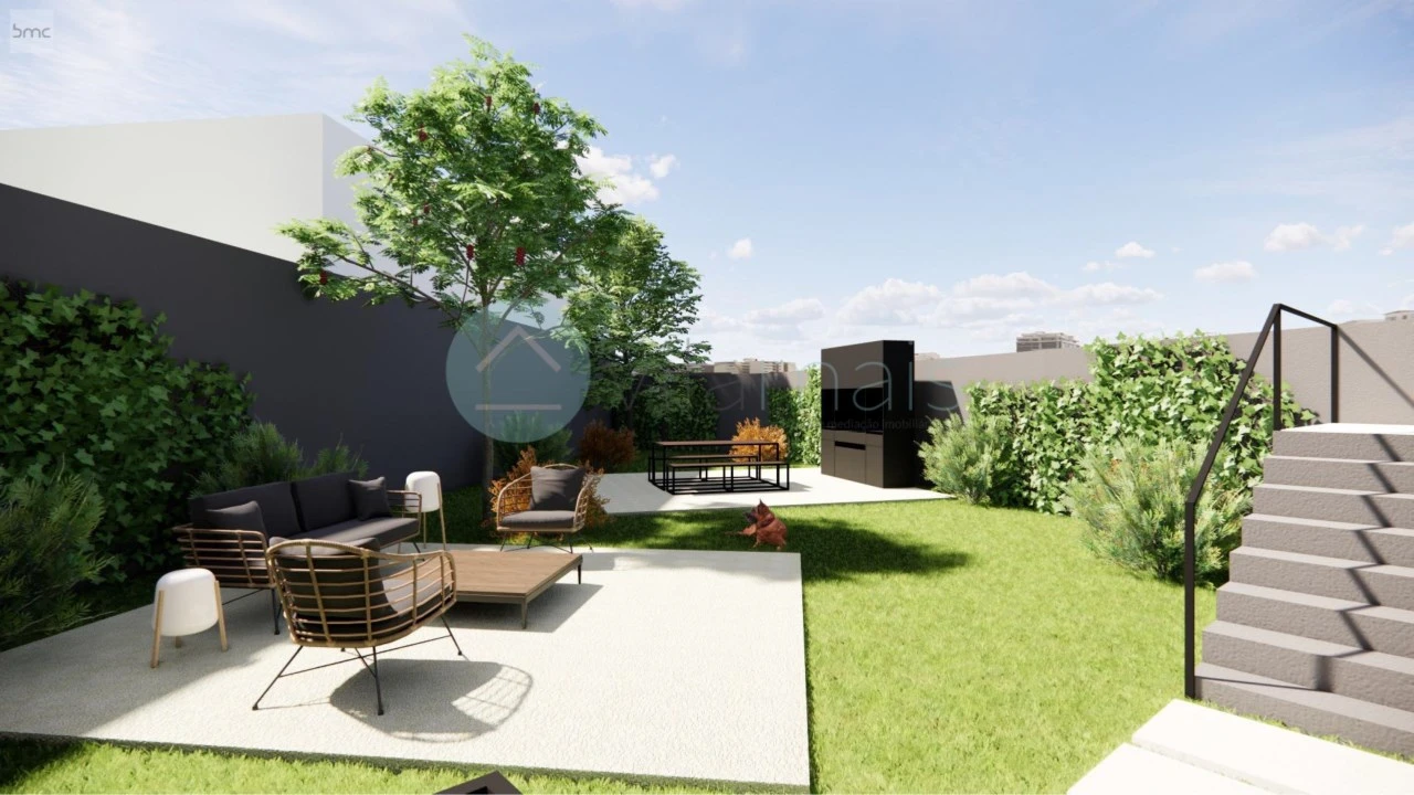 Apartamento T1 para Venda em Matosinhos e Leça da Palmeira Foto 5