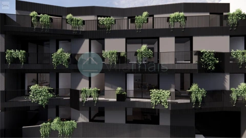 Apartamento T1 para Venda em Matosinhos e Leça da Palmeira