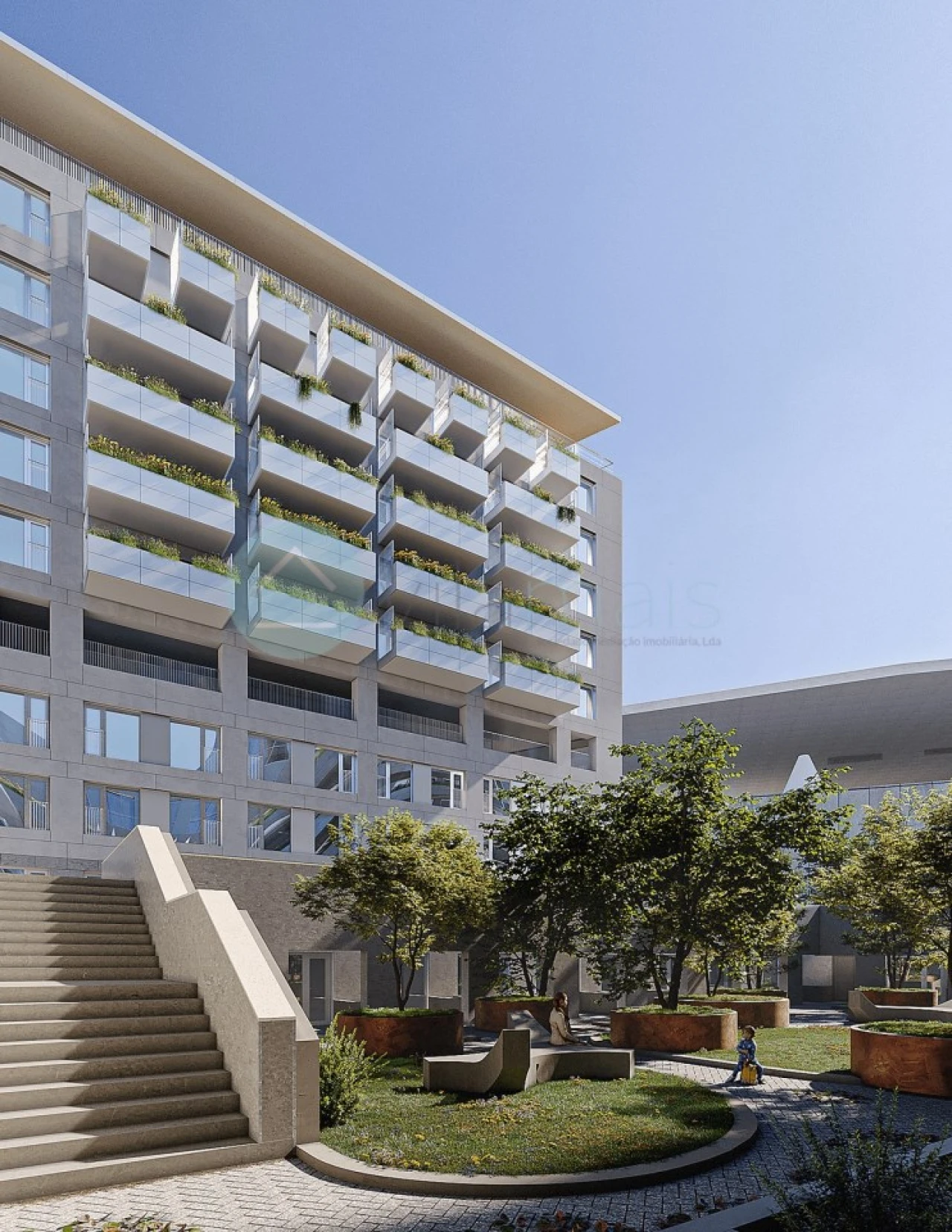 Apartamento T2 para Venda em Campanhã Foto 1