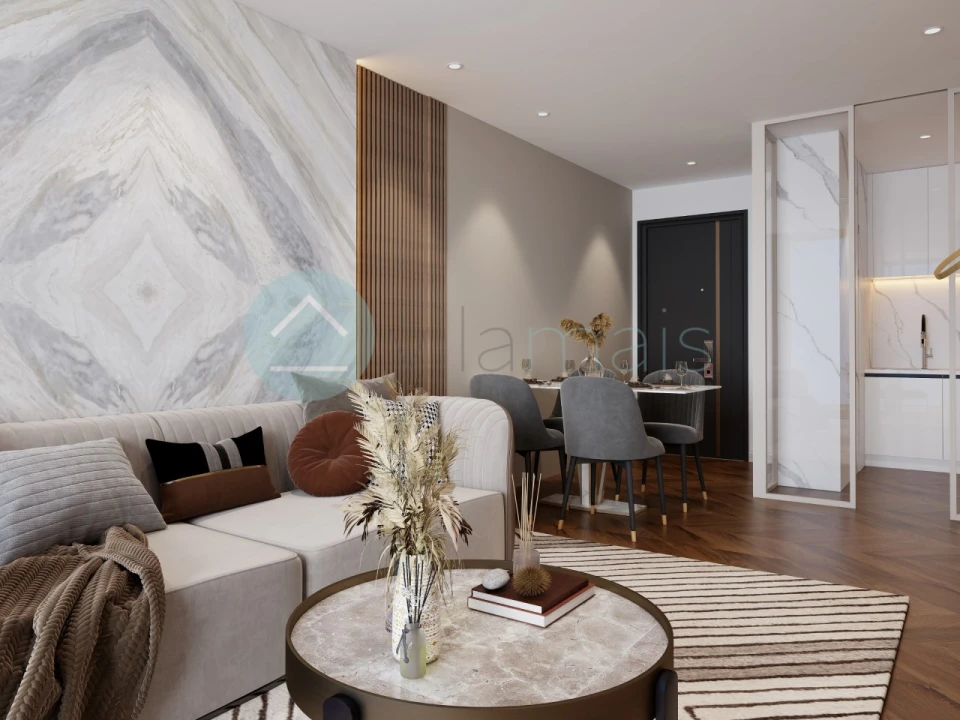 Apartamento T2 para Venda em Campanhã Foto 9
