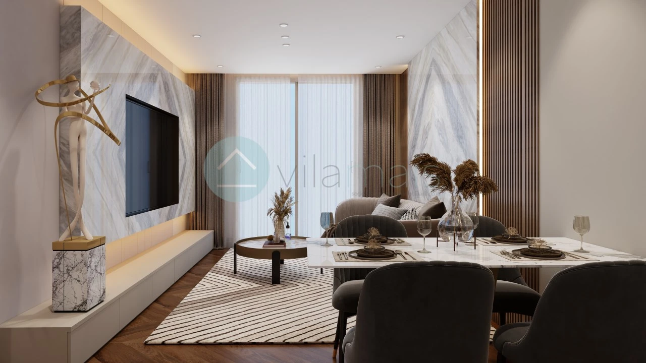 Apartamento T2 para Venda em Campanhã Foto 10
