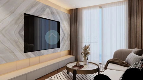 Apartamento T2 para Venda em Campanhã