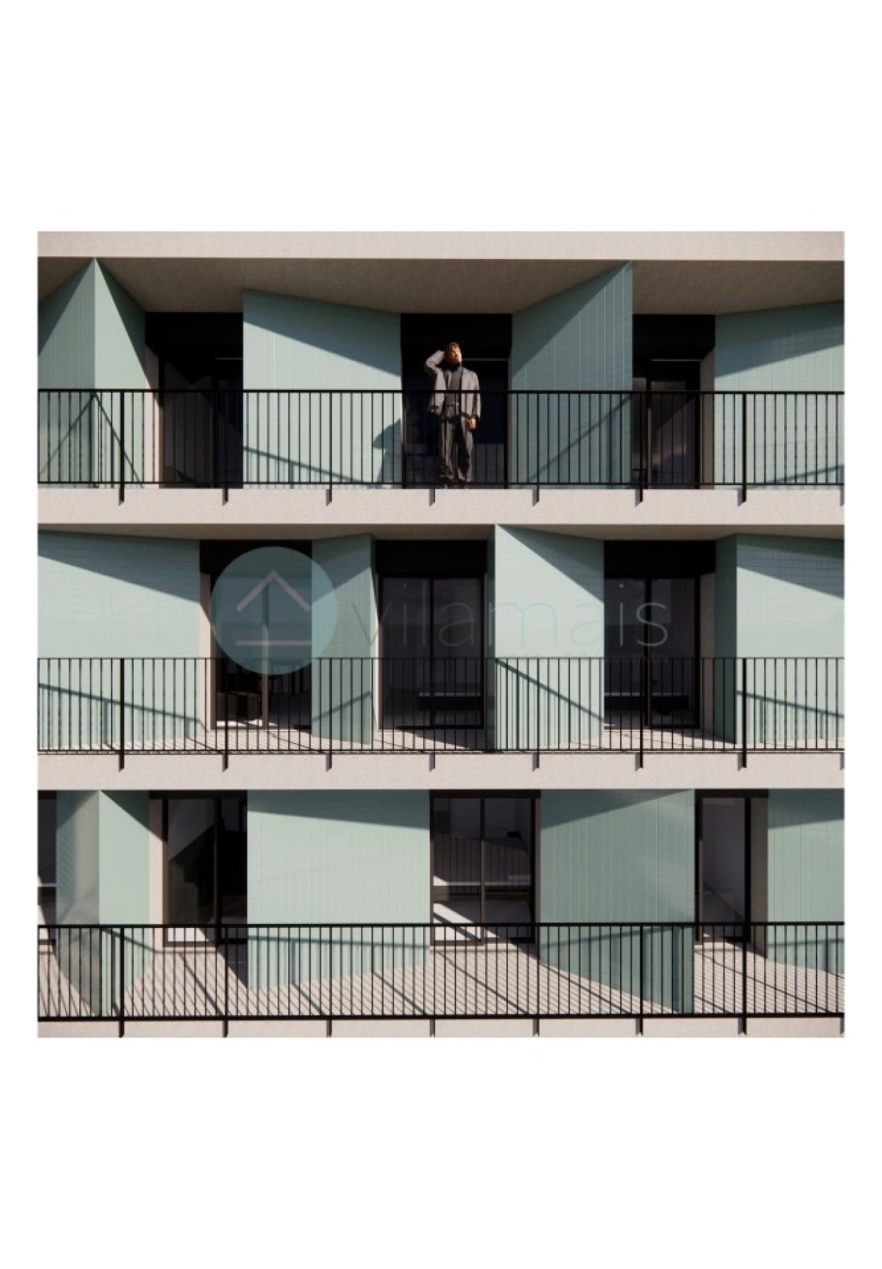 Apartamento para Venda em Paranhos Foto 8