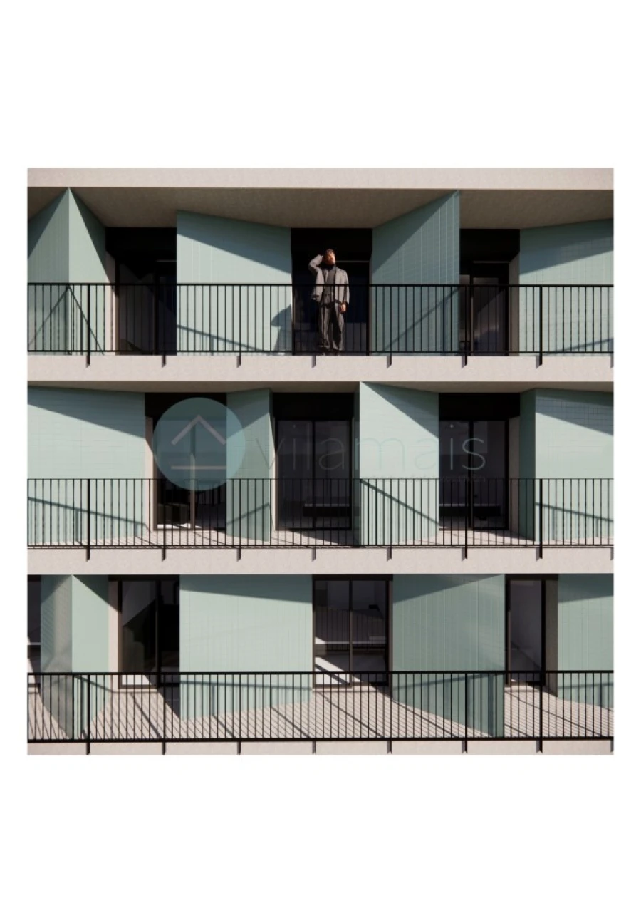 Apartamento para Venda em Paranhos Foto 8
