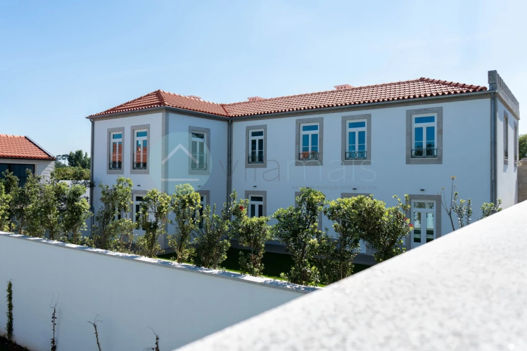 Apartamento T3 para Venda em Aldoar, Foz do Douro e Nevogilde Foto 15
