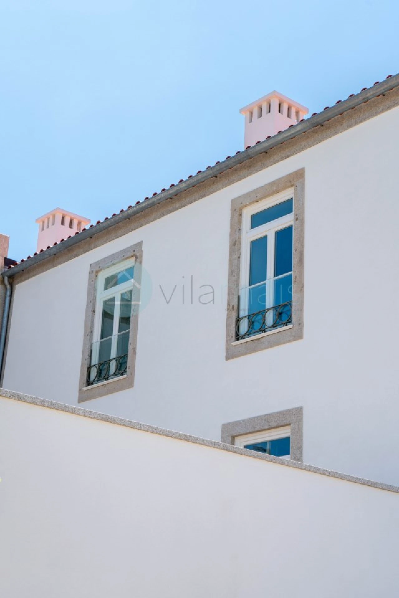 Apartamento T3 para Venda em Aldoar, Foz do Douro e Nevogilde Foto 28