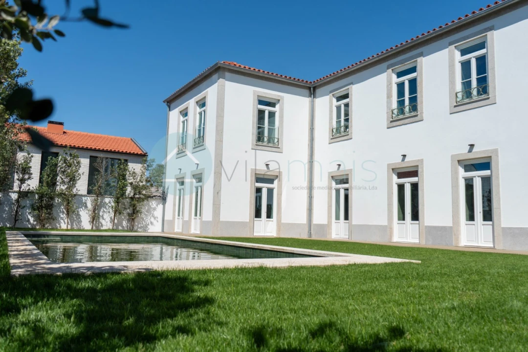 Apartamento T3 para Venda em Aldoar, Foz do Douro e Nevogilde Foto 32