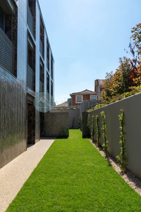Apartamento T3 para Venda em Aldoar, Foz do Douro e Nevogilde